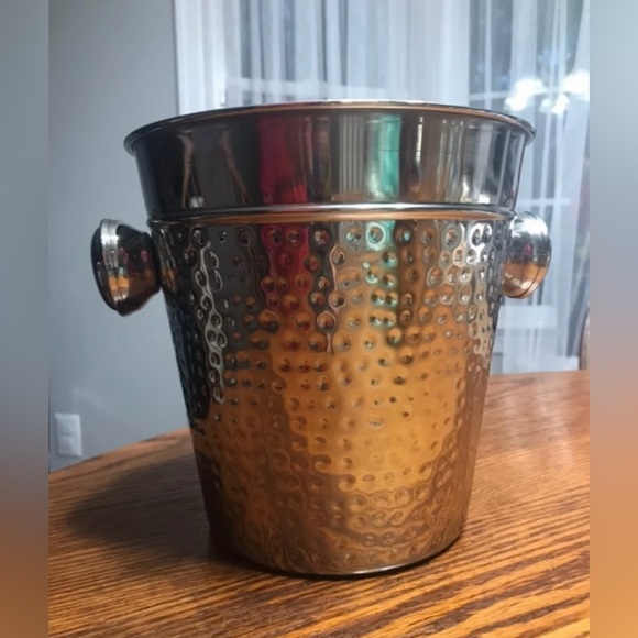 Stainless Steel Wine Cooler tub set of 3 #102559 - Picture 5 of 7